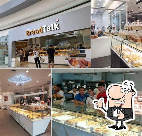 breadtalk taguig photos